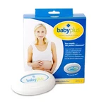Babyplus Prenatal Learning System Plays Heartbeat Music The Womb To Promote. Fixed Price $199.00.