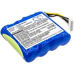 Battery For Masimo RADICAL7 Color RADICAL-7 Rainbow 14282 AMED3404 B11588 Ni-mh. Fixed Price $125.09.