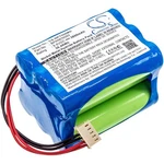 Covidien N550 N560 Nellcor Pulse Oximeter Battery CS-NPT550MD. Fixed Price $71.00.