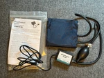 Pre-owned Vernier Bpsbta Blood Pressure Sensor Bps-bta Excellent Cond.. Fixed Price $24.50.