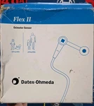 New Datex Ohmeda 3700, 3710, 3740, 5250 Pulse Oximeter Finger Sensor, Unused. Fixed Price $26.99.