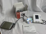 Fda Arm Digital Blood Pressure Monitor CONTEC08A 3 Cuffs SPO2 Software Usa. Fixed Price $35.99.