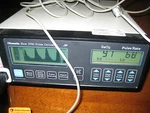 Ohmeda Biox 3740 Oximeter. Fixed Price $250.00.