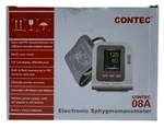 Electronic Upper Arm Blood Pressure Monitor Sphygmomanometer CONTEC08A. Fixed Price $49.99.