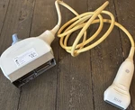 Ge M12L Linear Array Ultrasound Probe Transducer W/ Cable & Connector. Fixed Price $150.00.