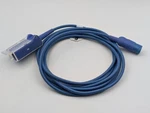 Philips M1943NL SPO2 Adapter Cable (new). Fixed Price $36.00.