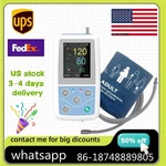 Abpm 24 Hours Ambulatory Blood Pressure Monitor Nibp Recording Alarm Us Stock. Fixed Price $174.00.