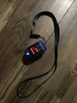 Roscoe Medical Pox-ros Fingertip Pulse Oximeter. Fixed Price $9.99.
