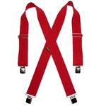 Welch Men's Big & Tall Elastic Clip-end 2 Inch Work Suspenders. Fixed Price $37.44.