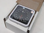 Welch Allyn Mounted Wall Gauge 7670-01 With Flexiport Adult Bp Cuff 901091. Fixed Price $89.99.
