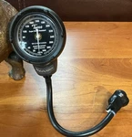Welchallen Tycos ;germany, Super Shock Resistant Sphygmomanometer SN110119095601. Fixed Price $65.00.