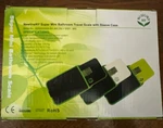 Newlineny Auto Step On Super Mini Travel Bathroom Scale, 5.25" X 8.5" SBB0638.... Fixed Price $25.00.