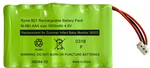 Battery 36044-10 For Summer Pure Hd 4.5 Inch Monitor 36203-2, Baby Pixel Z. Fixed Price $12.99.