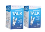 Embrace Blood Glucose Test Strips 100. Fixed Price $22.99.