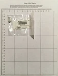 Waters Hplc Uplc - Fuse 10A 250V 5X20MM Fast Iec Vde Ul 2/PK (pn: 330000122). Fixed Price $10.00.