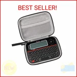 Aproca Hard Storage Travel Case, For Reczone Password Safe Device (black-new Ver. Fixed Price $23.52.