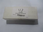 UL2 8400-6920 Sonicaid Ultrasound Transducer 2.0MHZ Blue. Fixed Price $875.00.