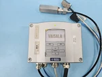 Vaisala DMT347 Dewpoint And Temperature Transmitter W/probe Ser DMT340 V5.13 #4. Fixed Price $479.99.