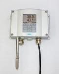 Vaisala Dmt 340 Dewpoint And Temperature Transmitter For Industrial (3372840). Fixed Price $600.00.