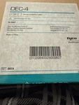 Nellcor DEC-4 SPO2 Extension Cable. Fixed Price $19.00.