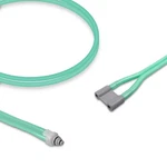 Datex Ohmeda Nibp Air Hose 877514 BPH-ND25-13-17. Fixed Price $297.00.
