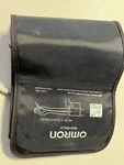 Omron Upper Arm Blood Pressure Monitor Cuff, Range Soft HEM-RML31 ,typeb. Fixed Price $15.20.