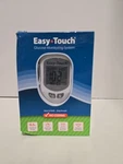 Easytouch Glucose Monitoring System For Self Testing No Coding .5UL Blood Sample. Fixed Price $21.99.