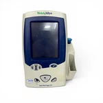 Welch Allyn Spot Vital Signs Lxi Monitor 45NT0 - Made In Usa. Fixed Price $170.96.