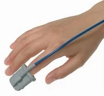 Nonin Medium Soft Pulse Oximeter Sensor Paediatric 8000SM 1M. Fixed Price $255.90.