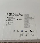 Wide Ecg 3.0 Cable Aami - Mr Patient Care / New Reference # 989803193721. Fixed Price $650.00.