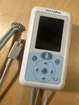 Welch Allyn Probp 3400 Digital Blood Pressure Device Free Shipping. Fixed Price $339.99.