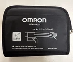 Omron CD-WR17 Advanced-accuracy Series Wide-range D-ring Cuff, 0.45 Pound. Fixed Price $26.99.