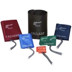 Ge Critikon Dura-cuf Blood Pressure Cuff With 2-TUBE Mated Submin Connector (5/B. Fixed Price $248.65.