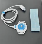 Ge Healthcare Compatible Fetal Ultrasound Transducer 5700LAX - Same Day Shipping. Fixed Price $222.45.