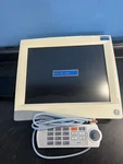 Ge 15" Medical Lcd Monitor MOLVL150-05. Fixed Price $199.00.
