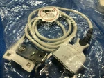 Sealed Masimo 2192 M-lncs, Ft ( 30 Kg). Fixed Price $129.95.