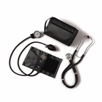 Medical Medline Professional Aneroid Sphygmomanometer And Sprague Rappap... Fixed Price $55.00.