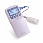 Nellcor Oximax N-65 Pulse Oximeter With Adult Clip Sensor. Fixed Price $395.00.