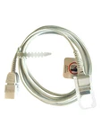 Bci Adapter Extension Cable 9 Pin SPO2 For Pulse Oximeter Oximetry Monitor 7FT. Fixed Price $53.65.