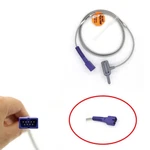 Nellcor Bundled Pulse Oximeter SPO2 Sensor Neonate/infant/pediatric/kid/born. Fixed Price $21.56.