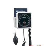 Welch Allyn 5091-39 Wall And Mobile Aneroid Sphygmomanometer.. Fixed Price $120.00.