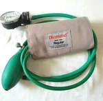 Manual Blood Pressure Monitor Kit Sphygmomanometer Bp Cuff Gauge Machine Diamond. Fixed Price $49.53.