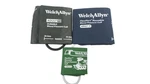 Lot Of 3 Welch Allyn Blood Pressure Cuff 1( Child 9) 2 (ADULT11) - Free Shipping. Fixed Price $44.99.