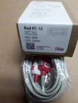 Masimo Red PC-12 Cable New. Fixed Price $30.00.
