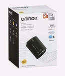 Omron Smart ELITE+HEM7600T Tubeless 360 Accurate Digital Blood Pressure Monitor. Fixed Price $141.55.