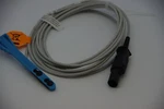 Veterinary SPO2 Rectal Forehead Sensor 9 Pin Ohmeda Compatible, Brand New. Fixed Price $79.99.