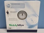 Welch Allyn Durashock Blood Pressure Monitor Resistance DS44 New In Box. Fixed Price $49.95.