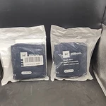 Hillrom Welch Allyn Flexiport Reusable Blood Pressure Cuff Adult 11 Blue 2-PACK. Fixed Price $42.15.