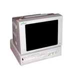 Spacelabs 9400 Maternal Obstetrical Monitor W/90496 ECG,NIBP,SPO2,HLO,TEMP,PRINT. Fixed Price $650.00.
