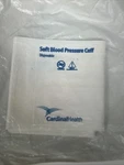 Cardinal Health 30503-12A. Soft Blood Pressure Cuff. Fixed Price $35.00.